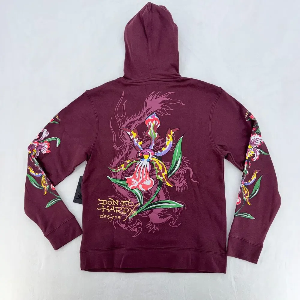 Ed Hardy ed hardy